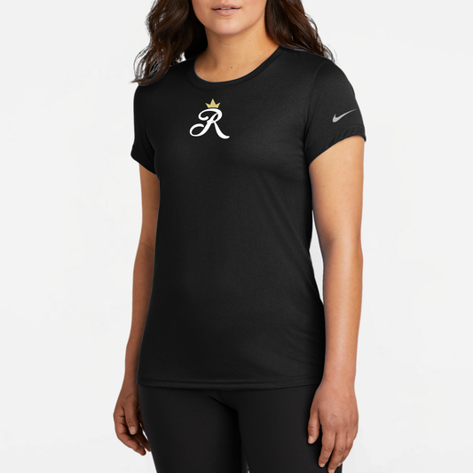 TCR: Crown R, Women's Dri-Fit Tee