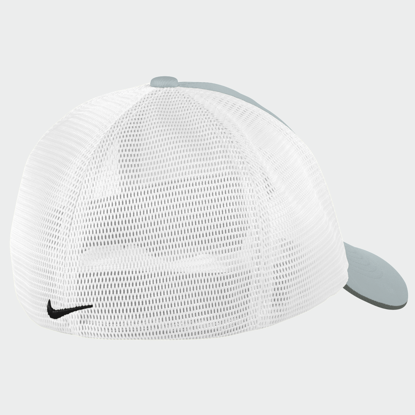 TCR: Crown R, Fitted Cap *3D Embroidered*