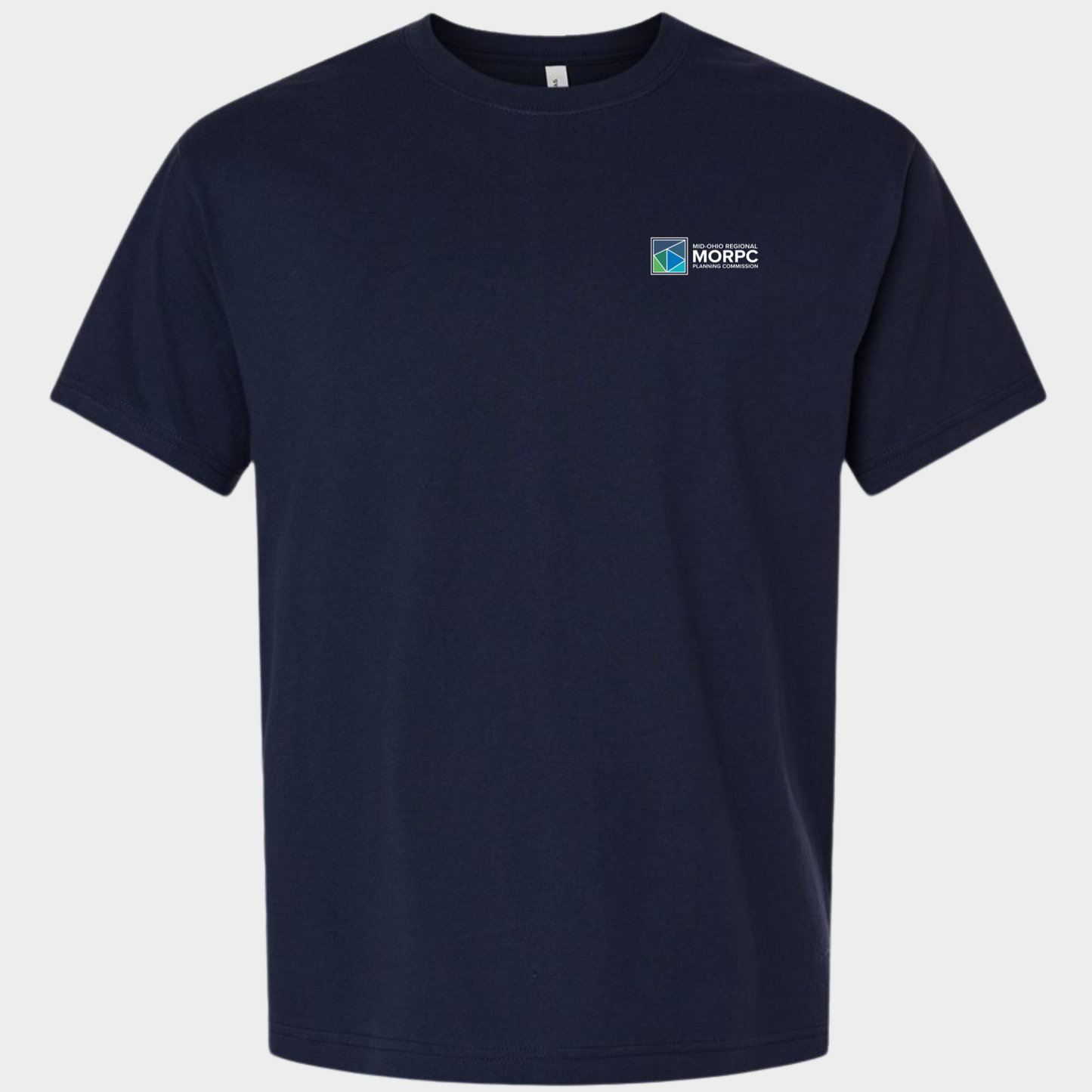 MORPC: Premium 6oz Heavyweight T-Shirt