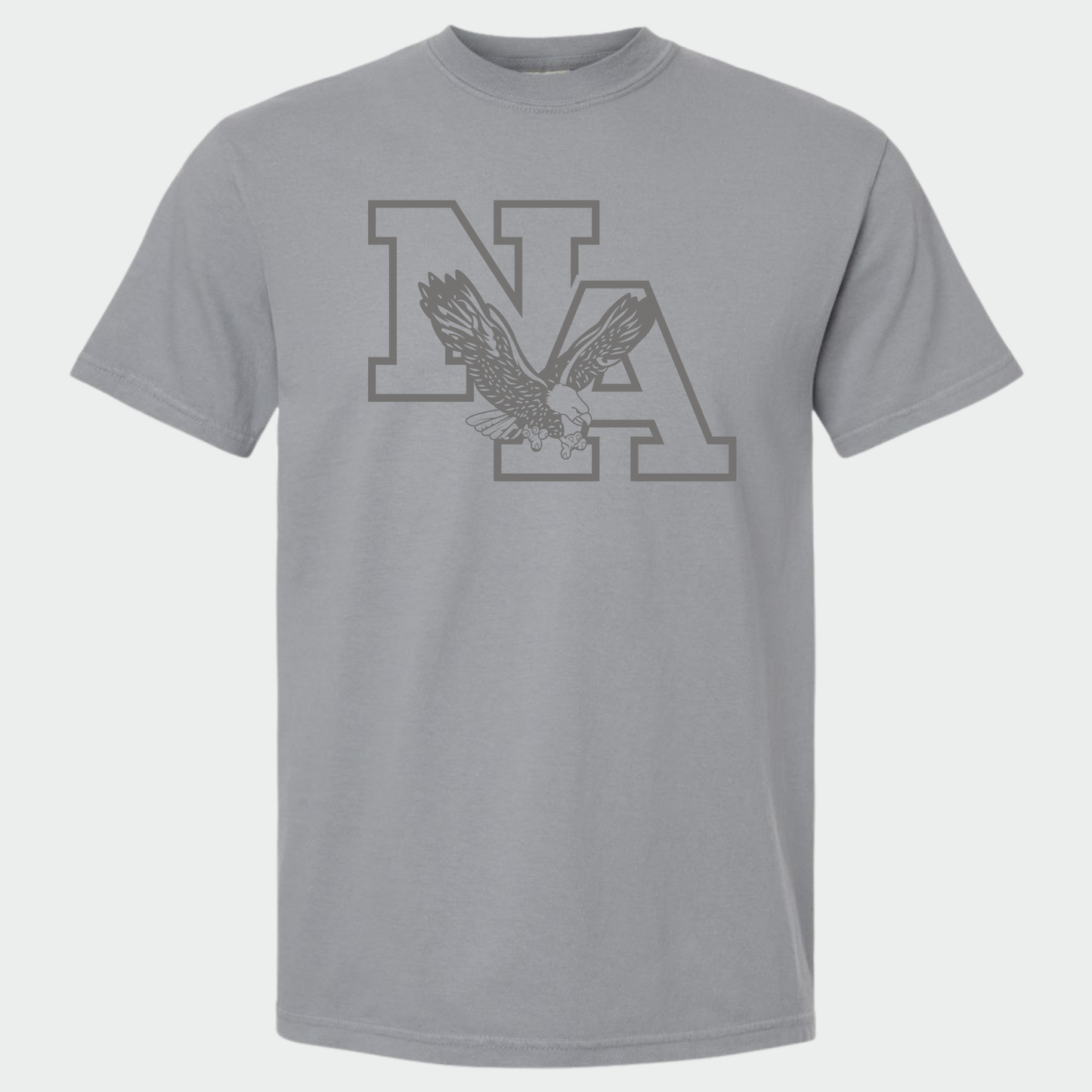 The James: Crew T-Shirt