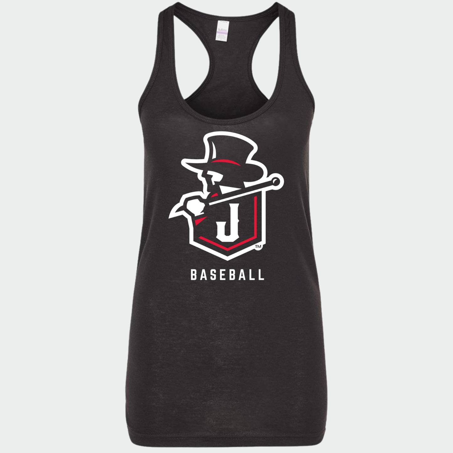 JYAA: Johnstown Johnnie *Choose Your Sport* Poly-Rich Women's Tank Top