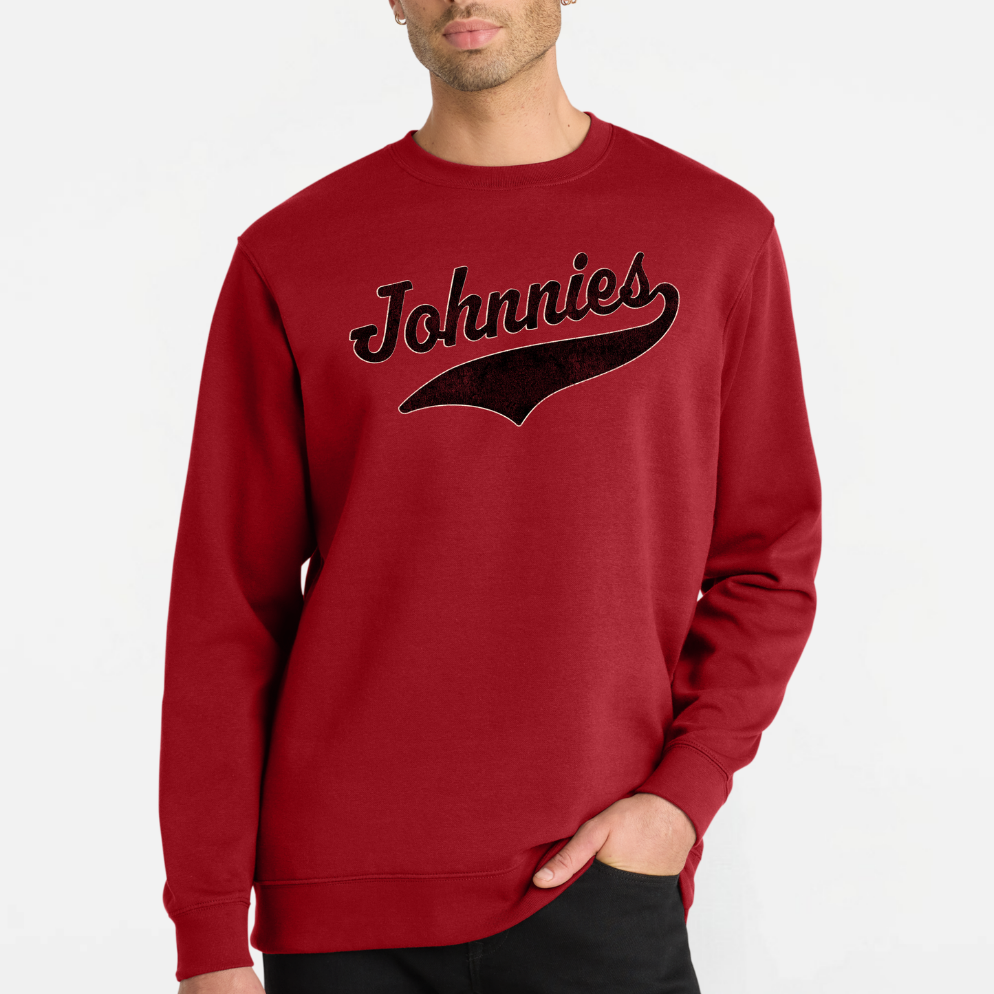 JTB: Johnnies Crew Sweatshirt