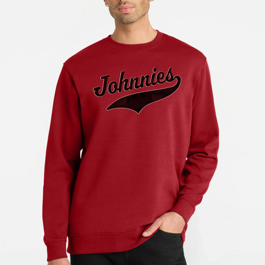 JTB: Johnnies Crew Sweatshirt