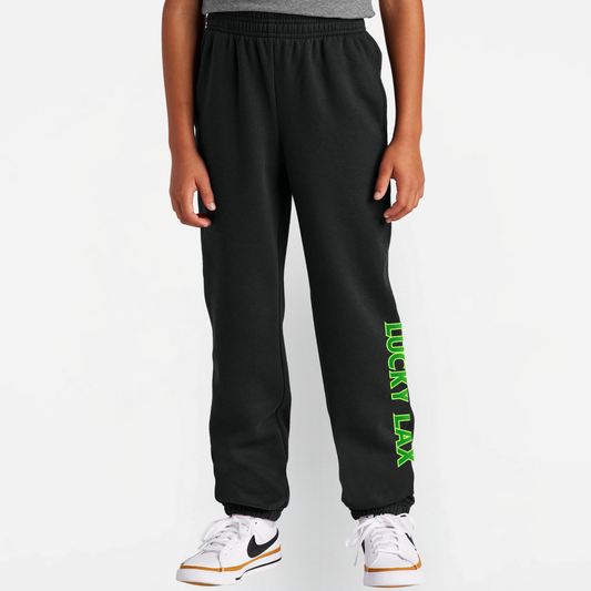 LuckyLax: Youth Sweatpants