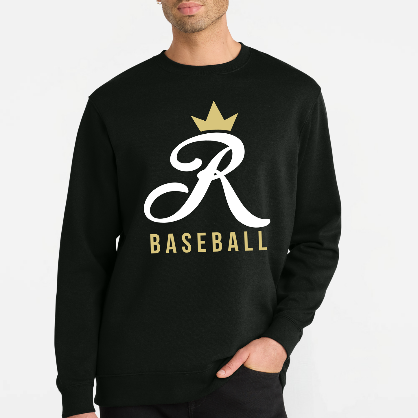 TCR: Crown R Baseball, Crew