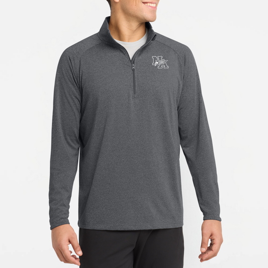 NAFootball: Stretch Quarter-Zip