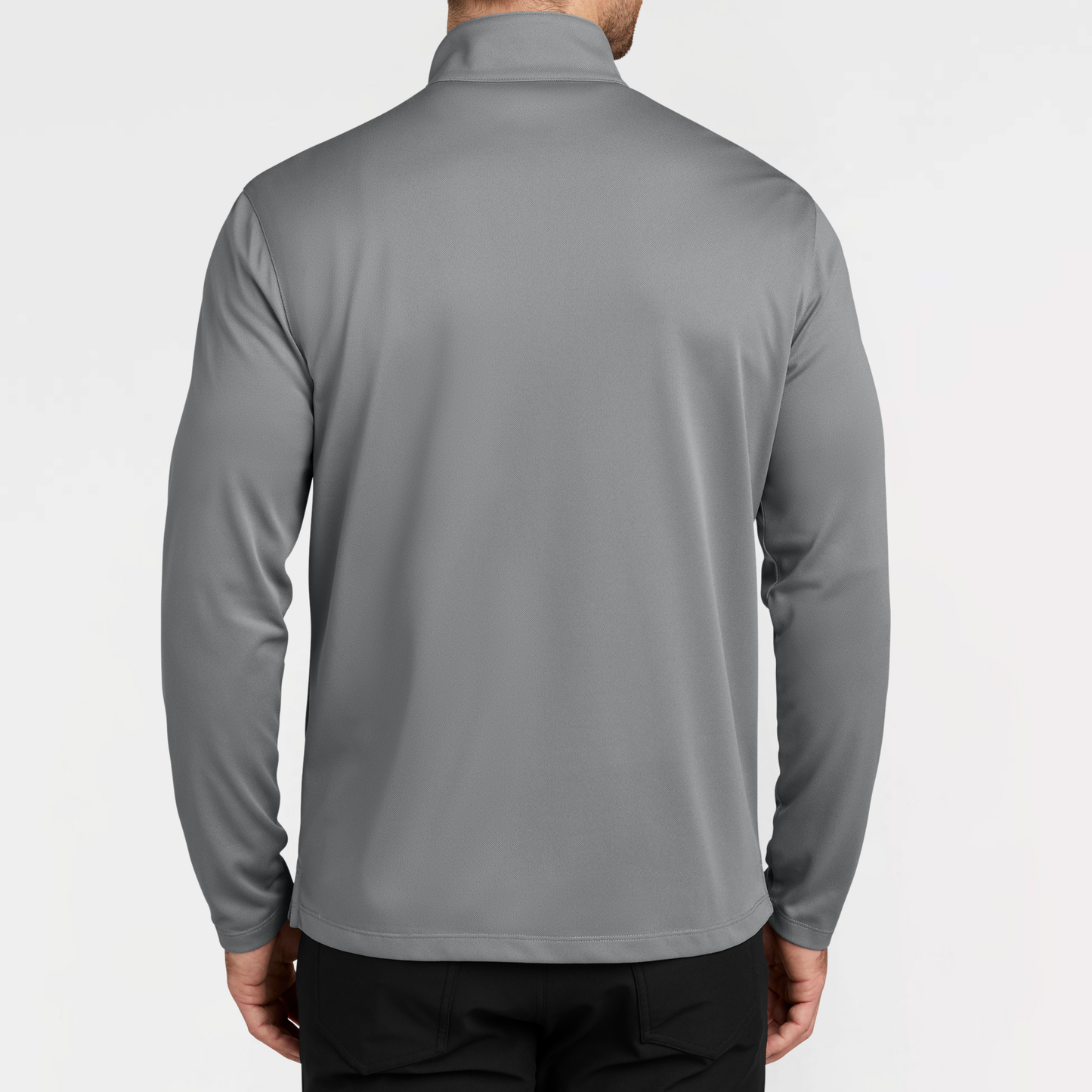 Revolution Mortgage: Embroidered, Port Authority® Wearever Performance Pique 1/4-Zip