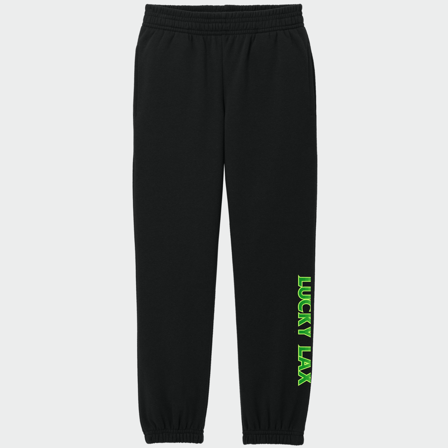 LuckyLax: Youth Sweatpants