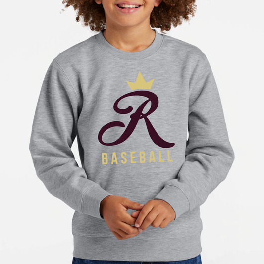 TCR: Crown R Baseball, Crew