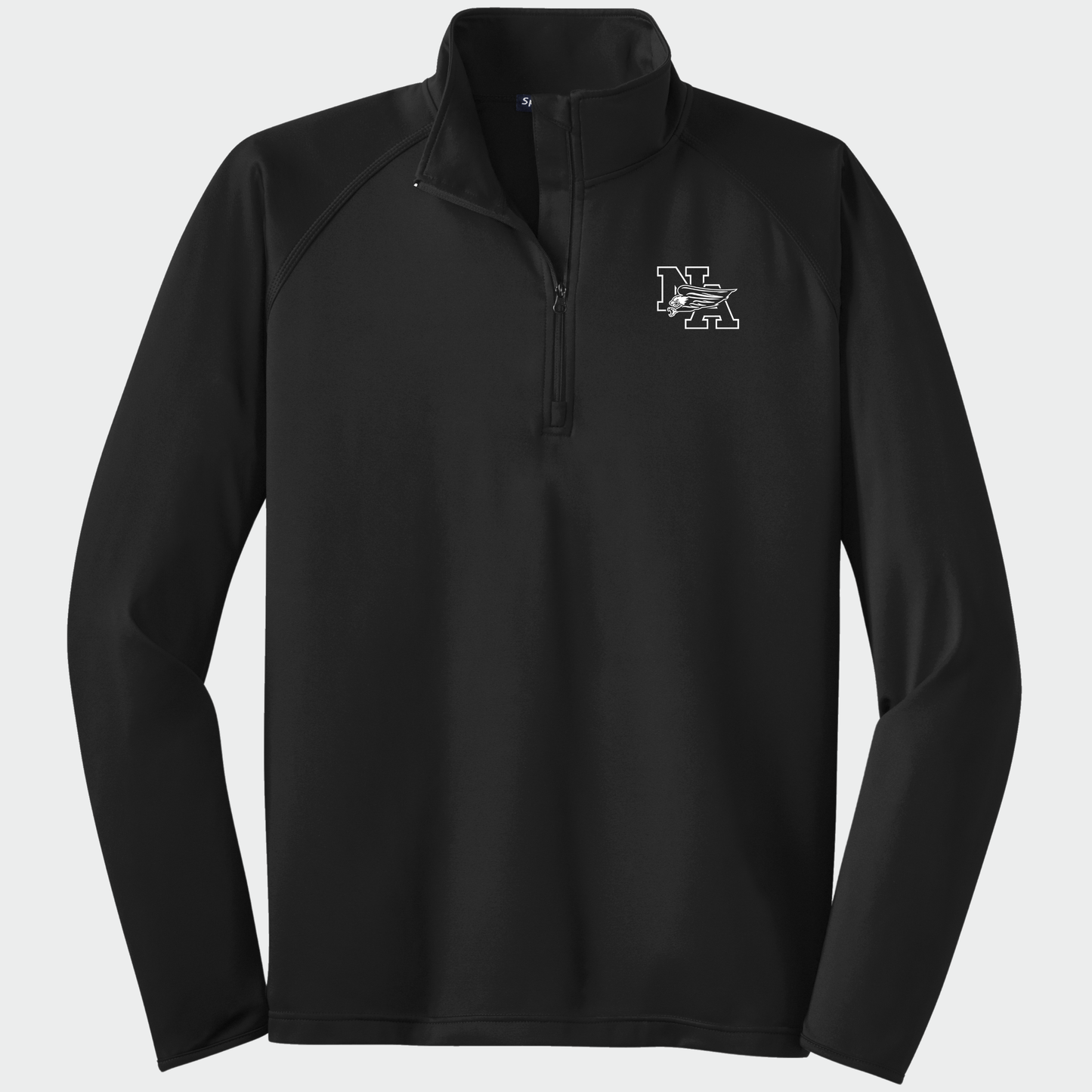 NAFootball: Stretch Quarter-Zip