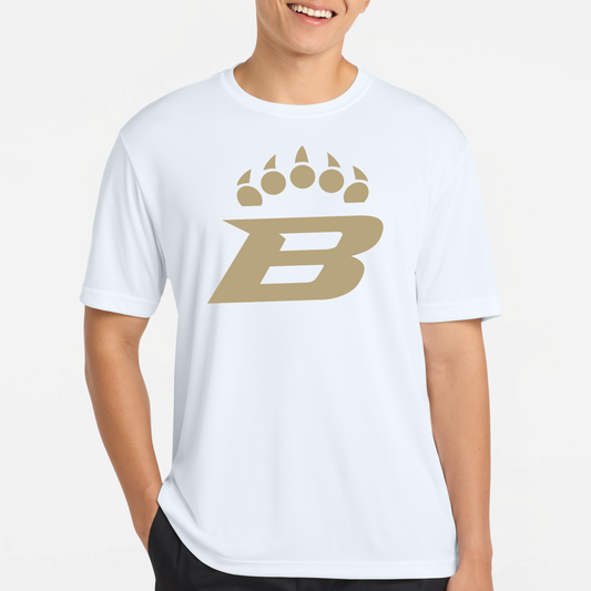 BRUINS: B-Claw Tech T-Shirt