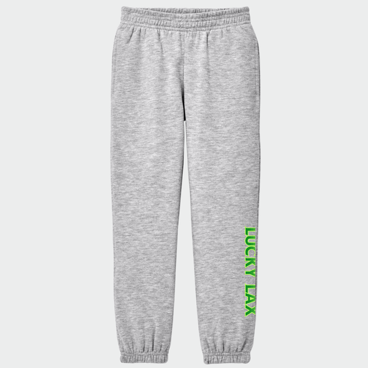 LuckyLax: Youth Sweatpants