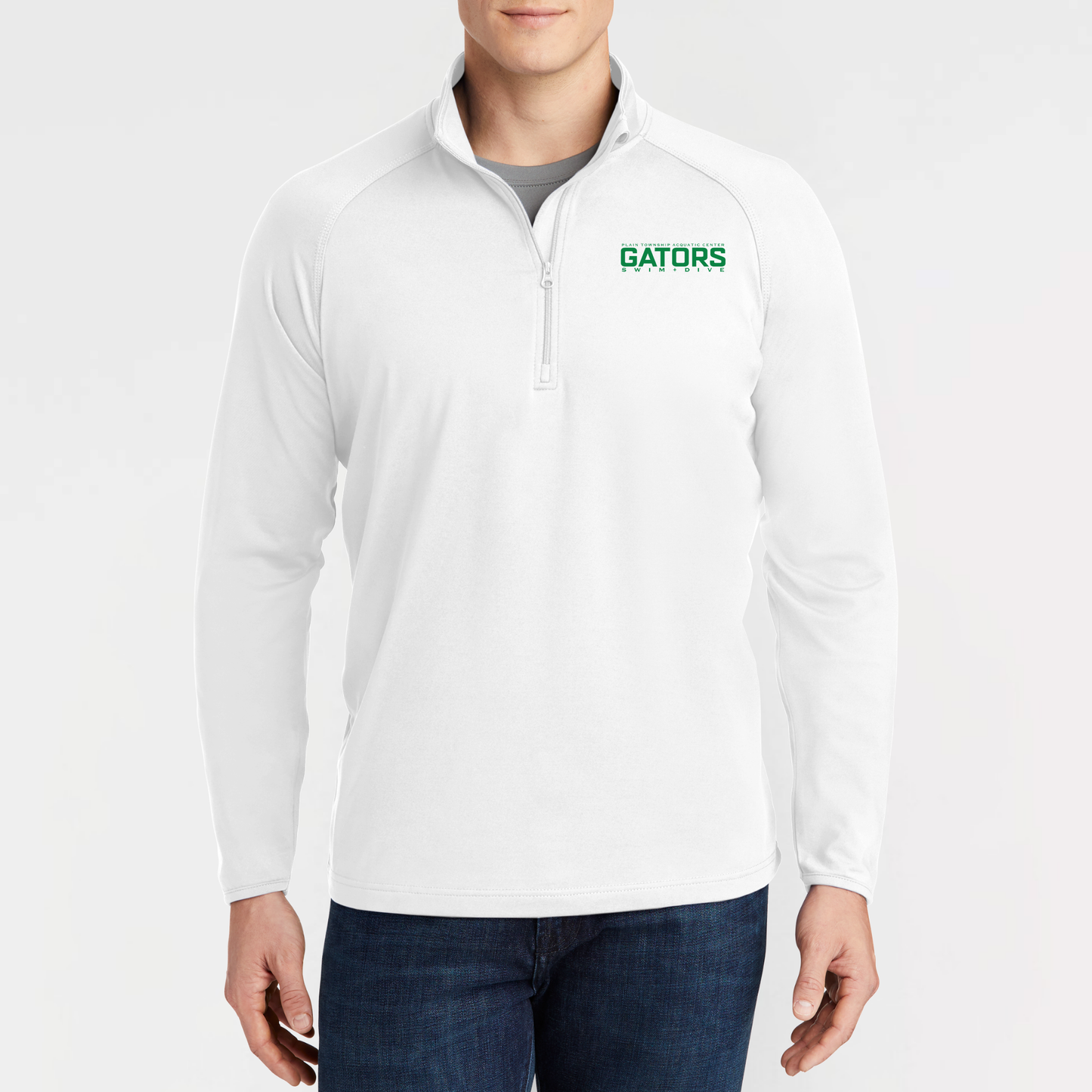 PTAC: Gators Stretch Quarter-Zip