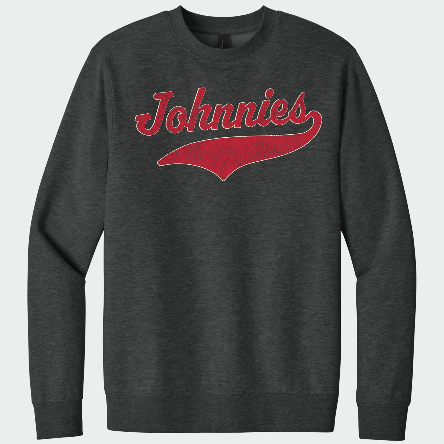 JTB: Johnnies Crew Sweatshirt