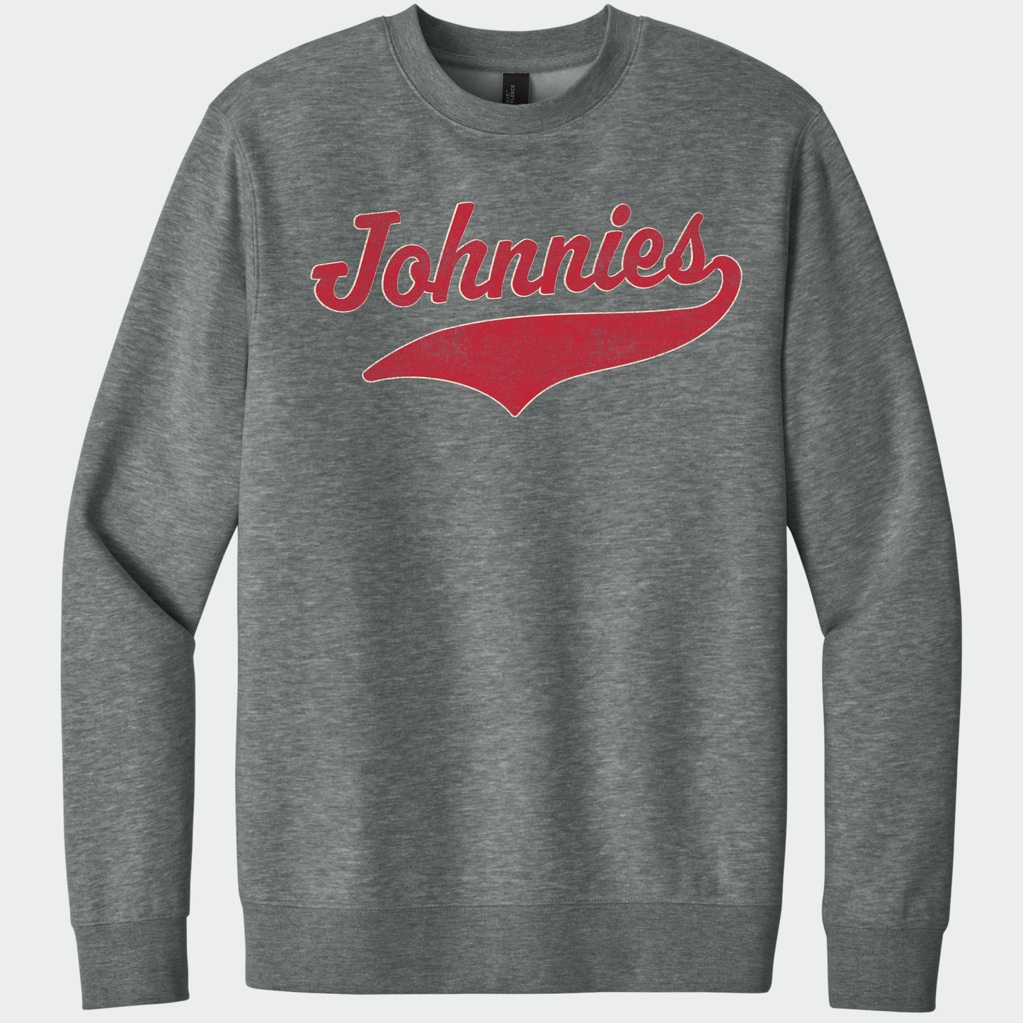 JTB: Johnnies Crew Sweatshirt