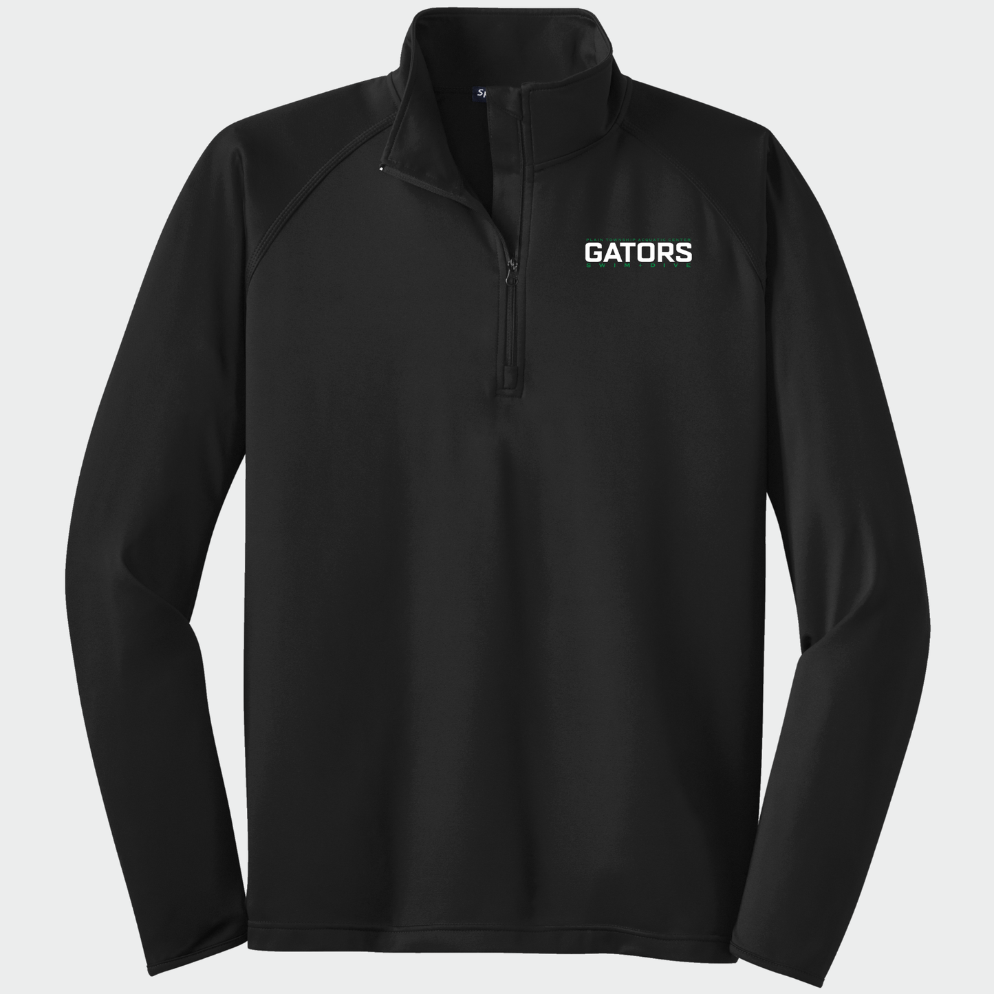 PTAC: Gators Stretch Quarter-Zip
