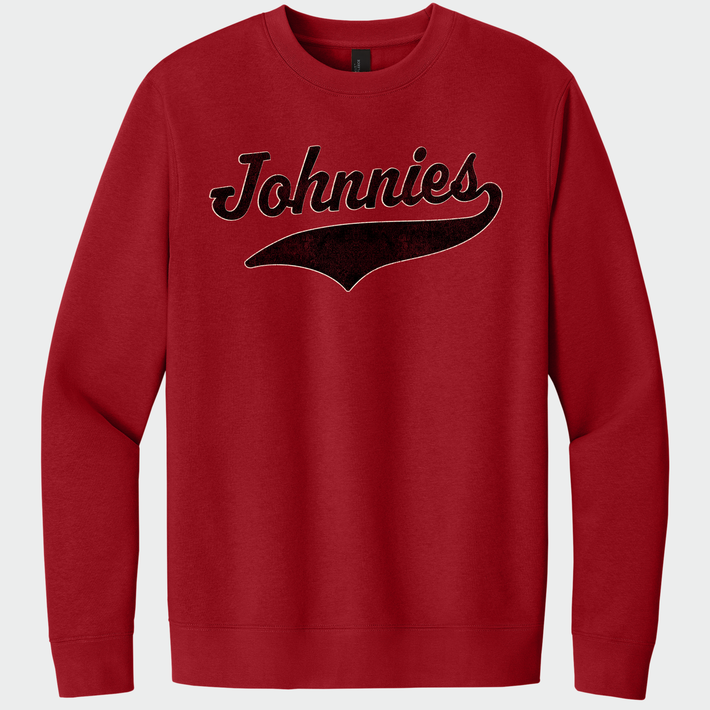 JTB: Johnnies Crew Sweatshirt