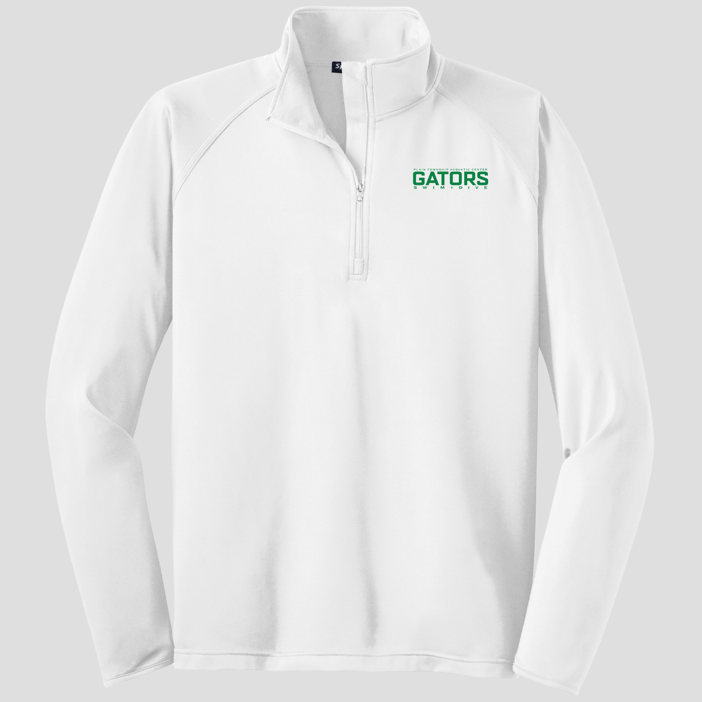 PTAC: Gators Stretch Quarter-Zip