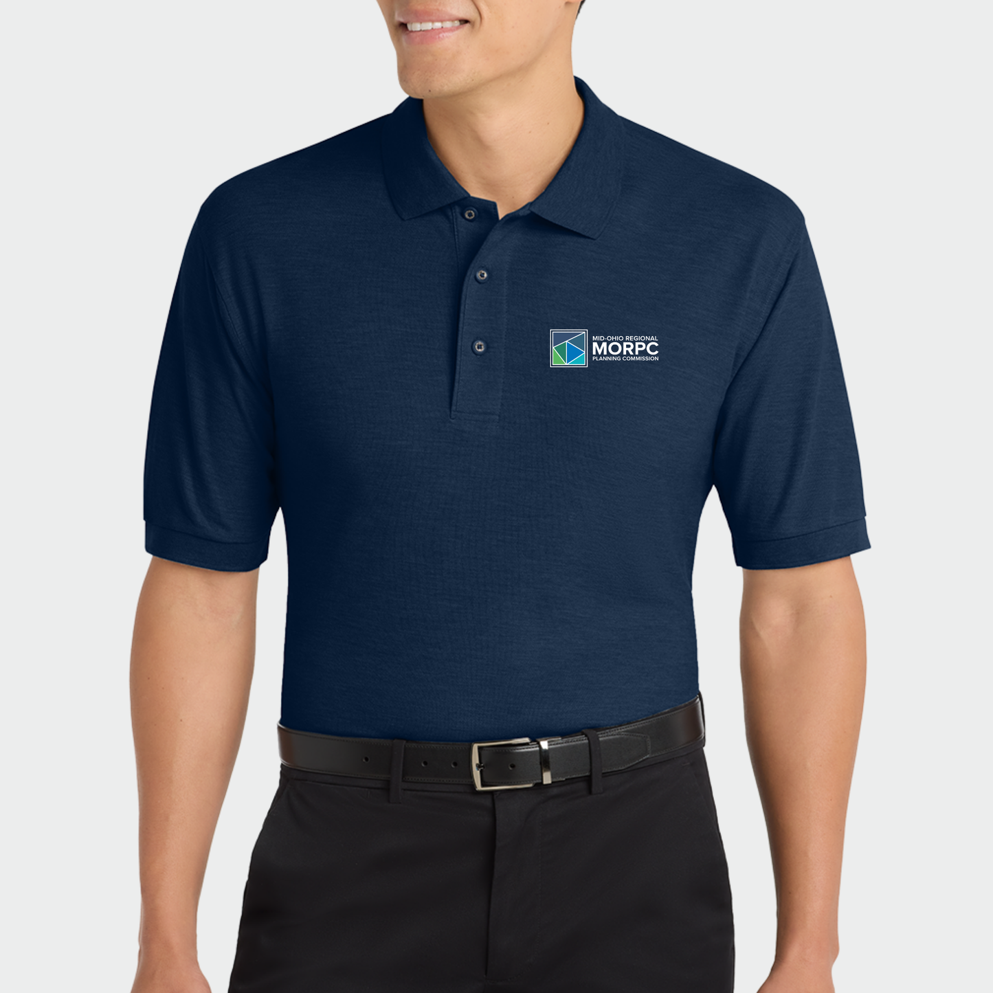 MORPC: Polo