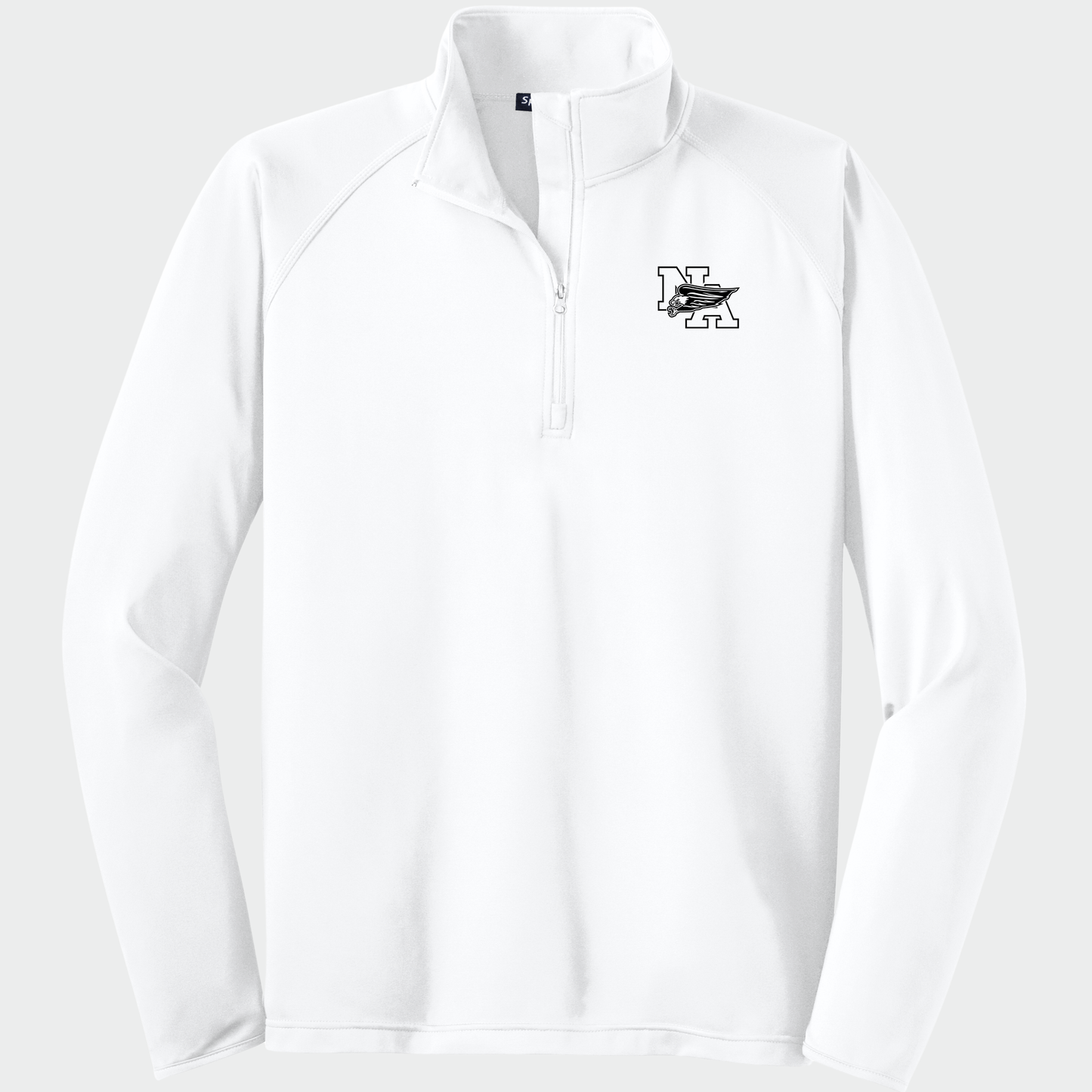 NAFootball: Stretch Quarter-Zip