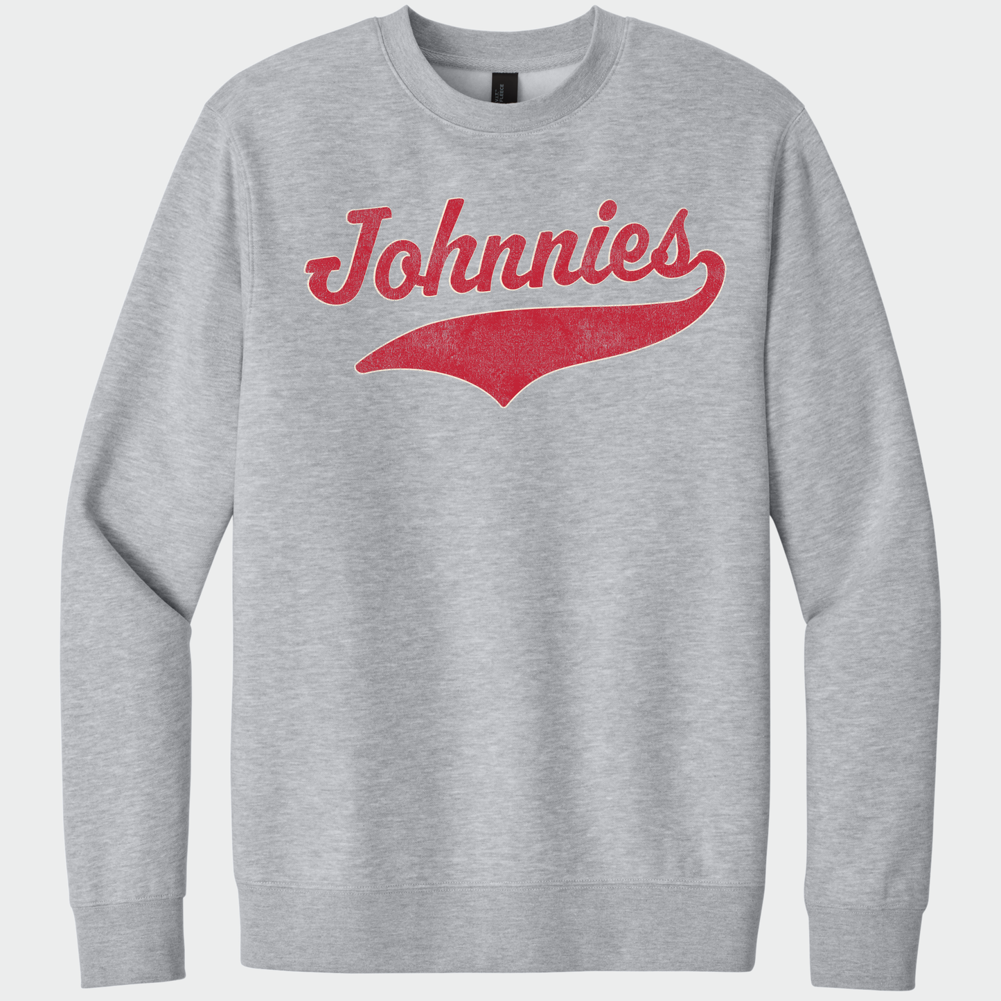 JTB: Johnnies Crew Sweatshirt