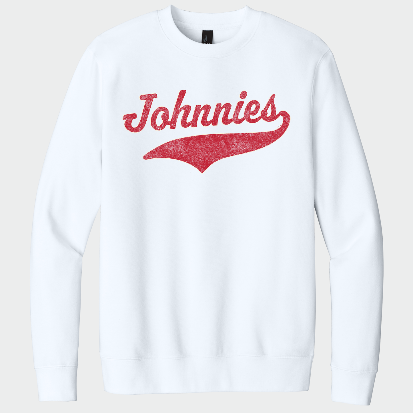 JTB: Johnnies Crew Sweatshirt