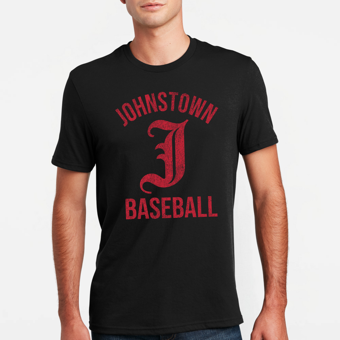 JTB: Johnnies Blended T-Shirt