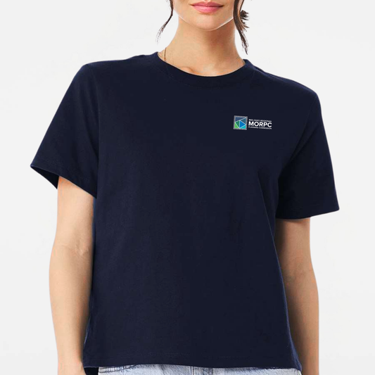 MORPC: Premium Women's 6oz Heavyweight T-Shirt