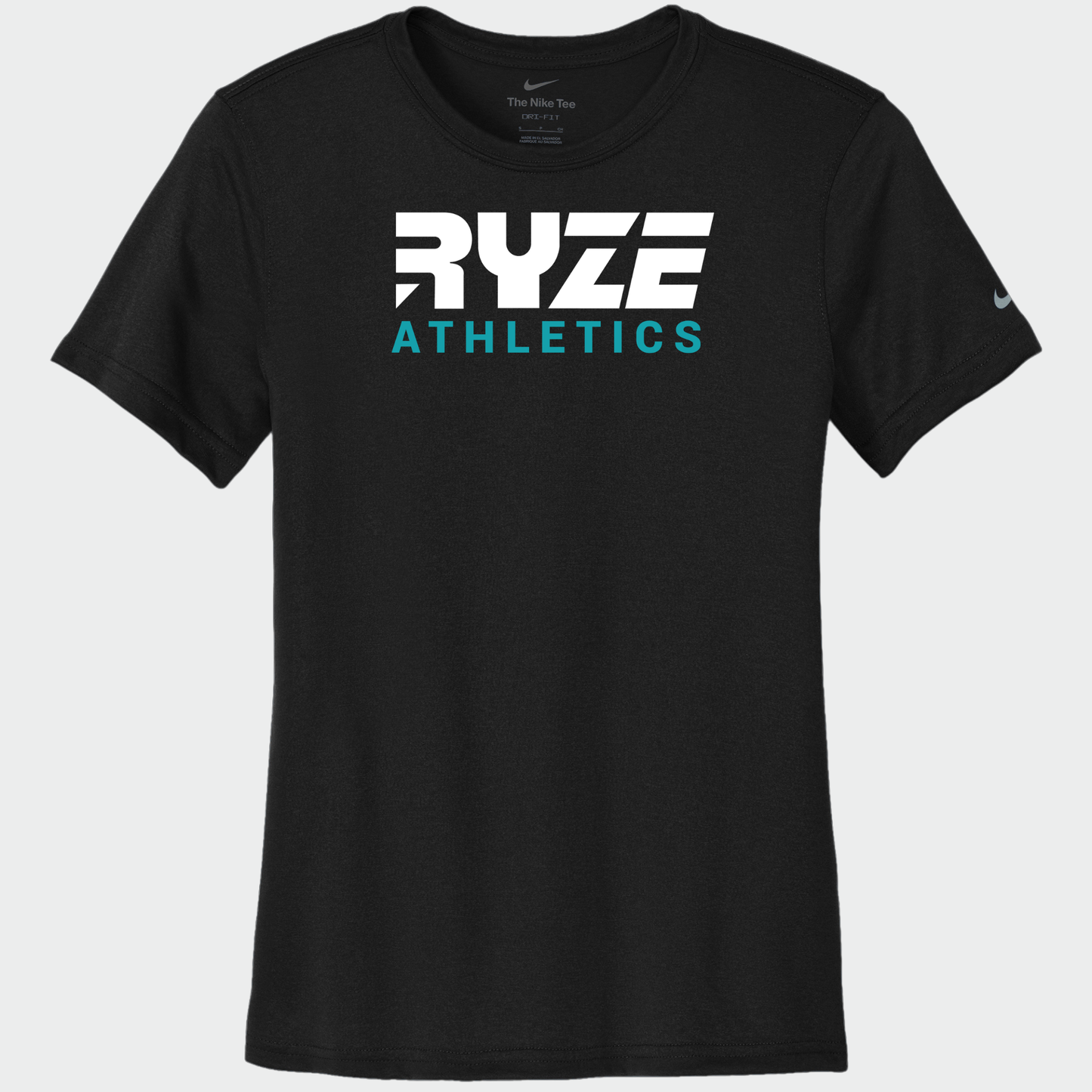 Ryze: Women's Dri-Fit Tee