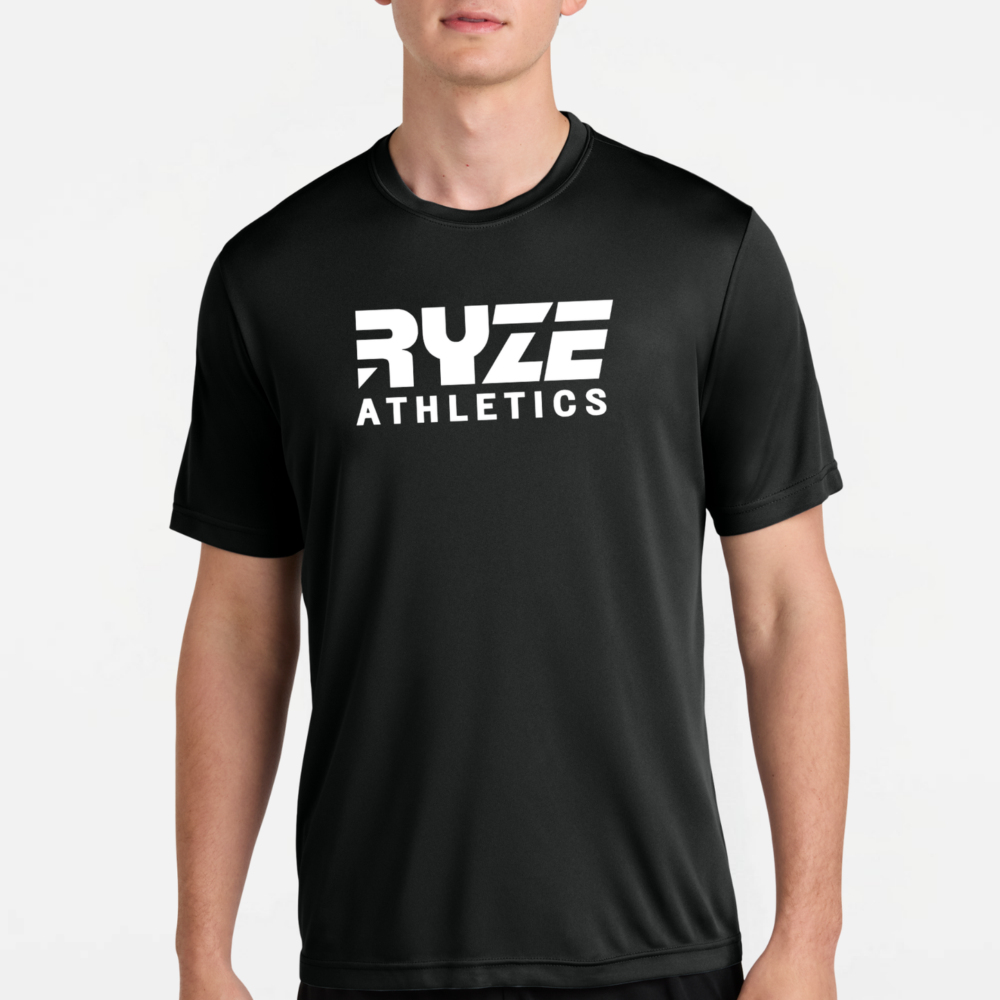 Ryze: Tech T-Shirt
