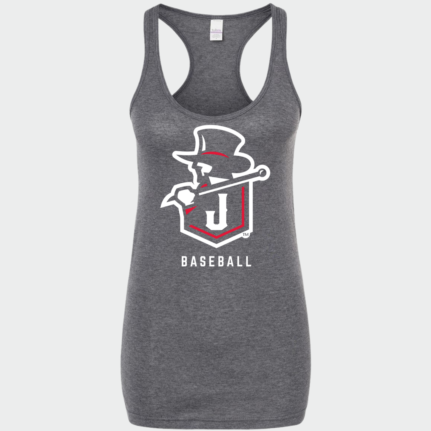 JYAA: Johnstown Johnnie *Choose Your Sport* Poly-Rich Women's Tank Top
