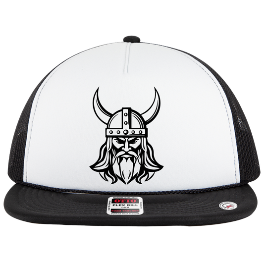 NRS: Viking Flex-Bill Foam Trucker Hat