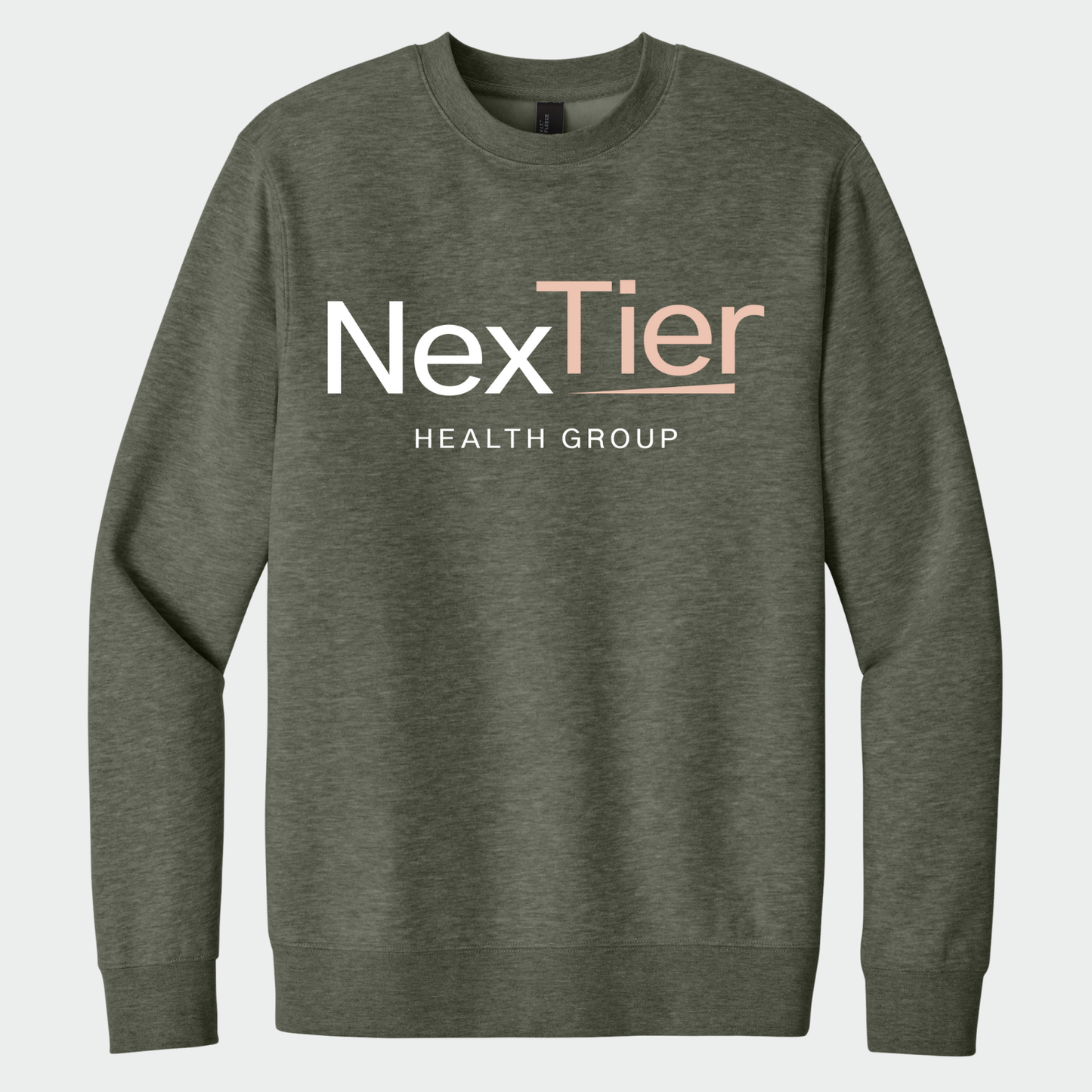 Nextier: Crew Sweatshirt