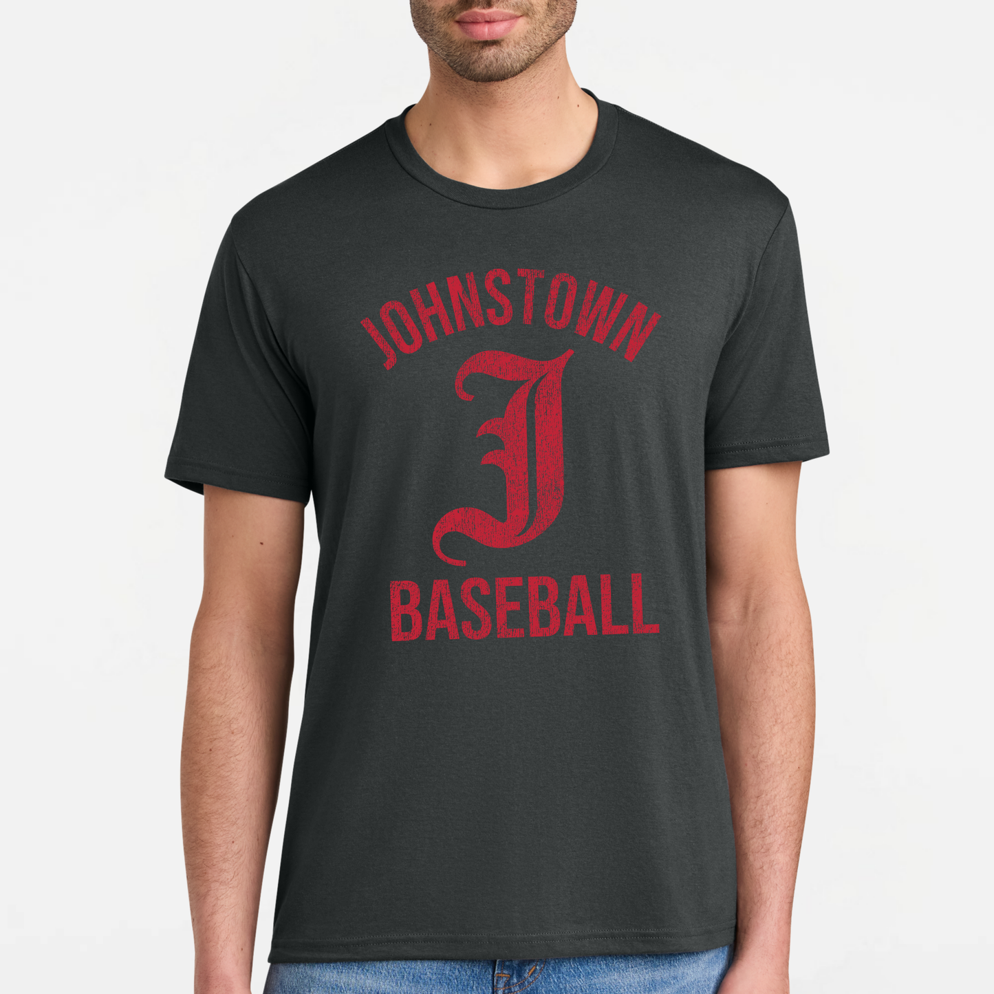 JTB: Johnnies Blended T-Shirt