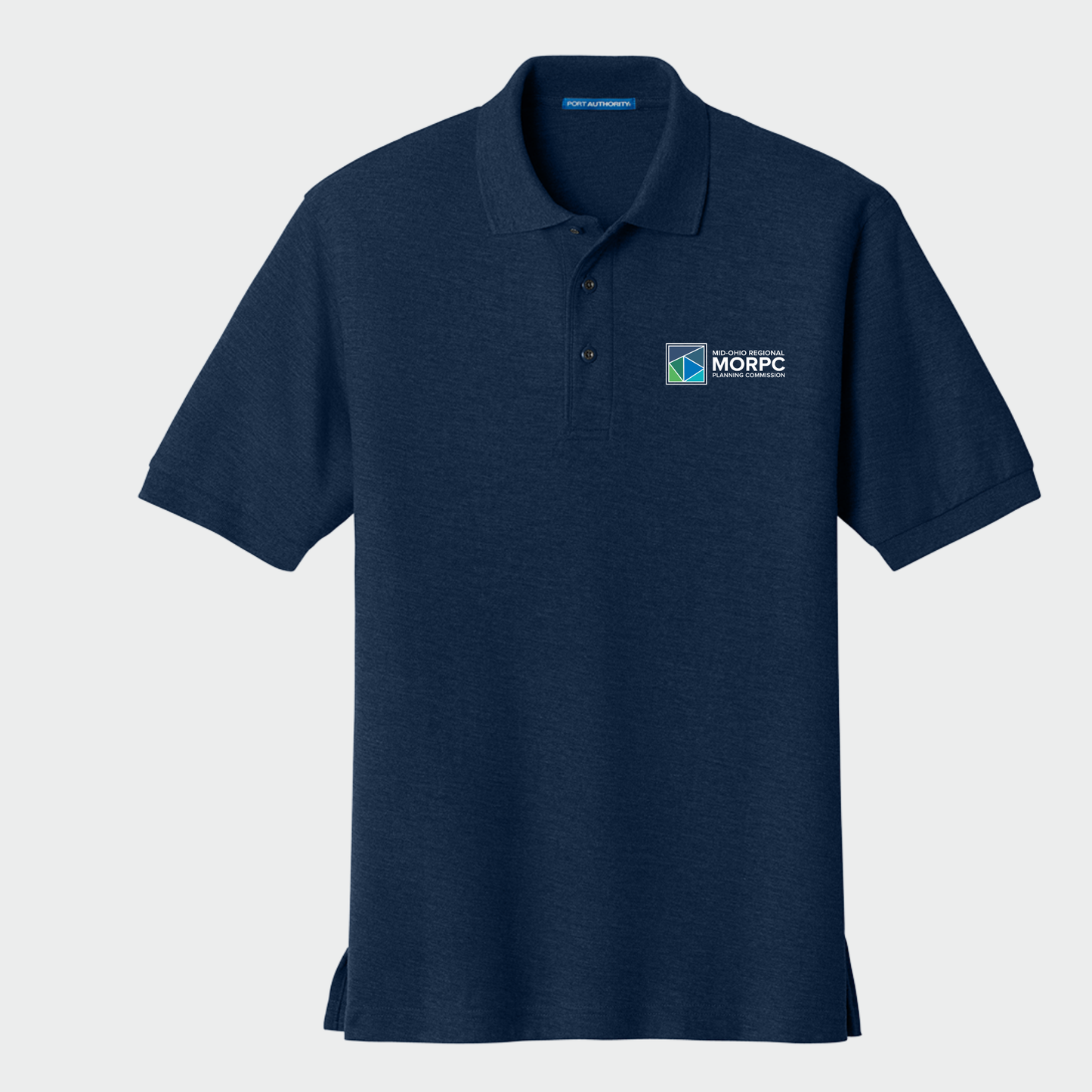 MORPC: Women's Polo