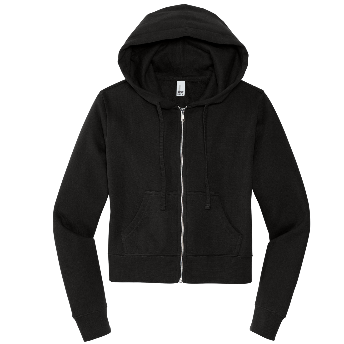 NRS: Northridge Swim Women's Full-Zip Hooded Sweatshirt