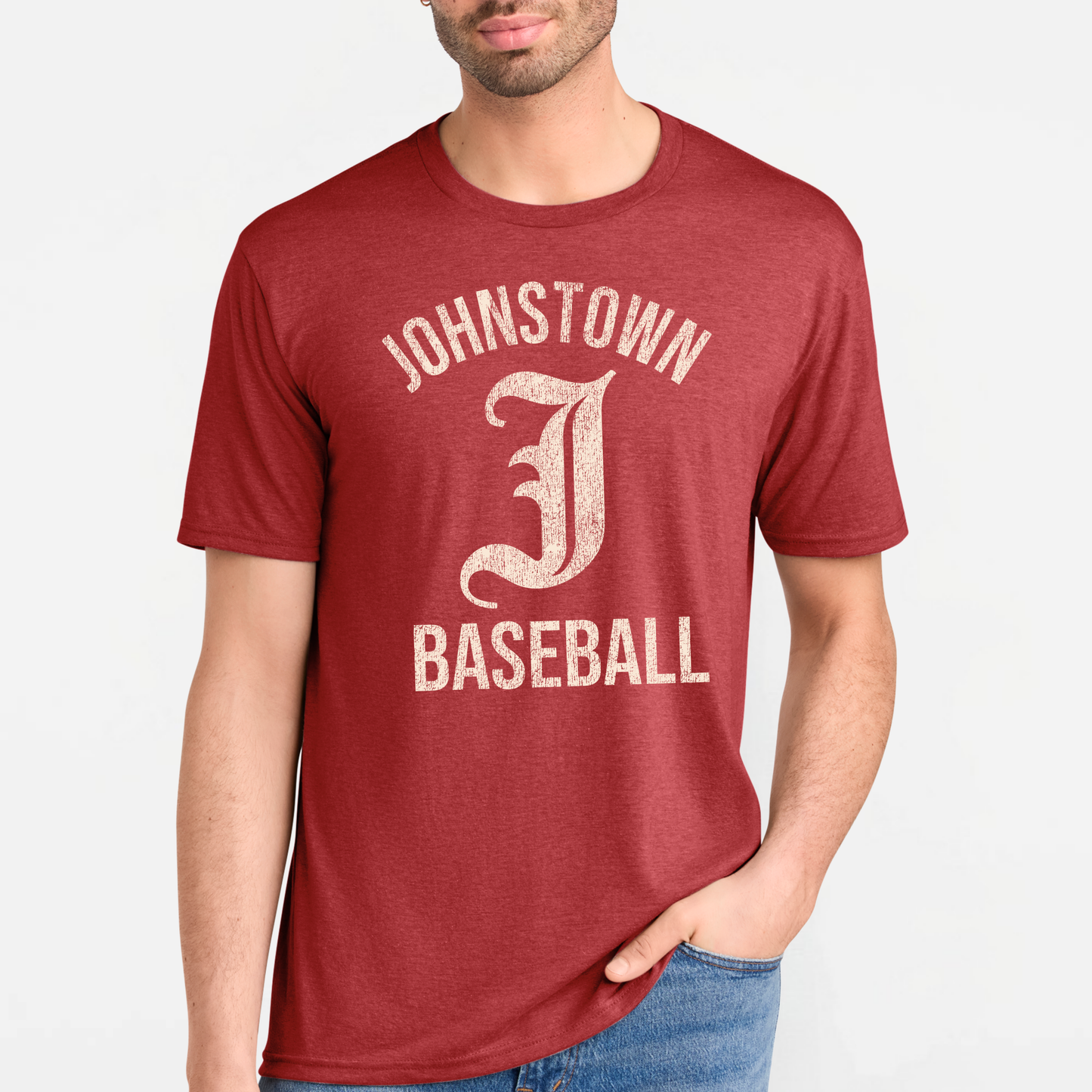 JTB: Johnnies Blended T-Shirt