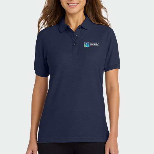 MORPC: Women's Polo