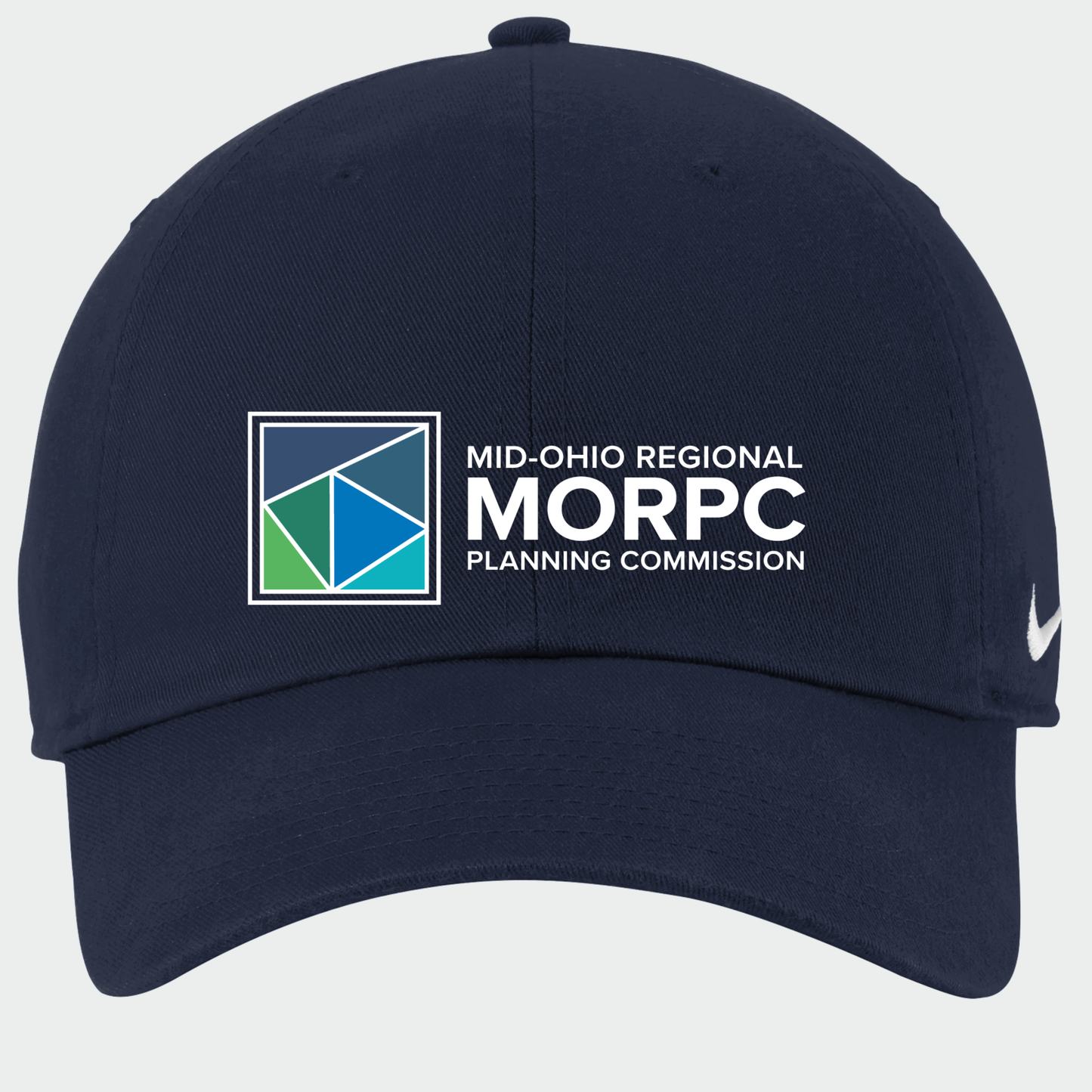 MORPC: Heritage Twill Dad Cap