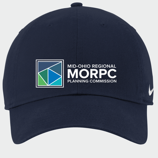 MORPC: Heritage Twill Dad Cap