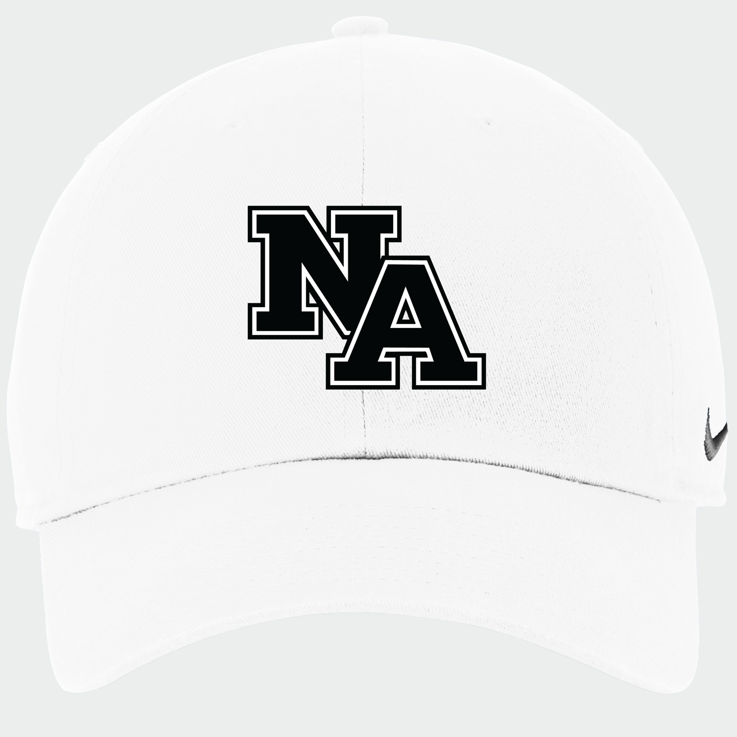 NAPTO: NA, Embroidered, Heritage Twill Dad Cap