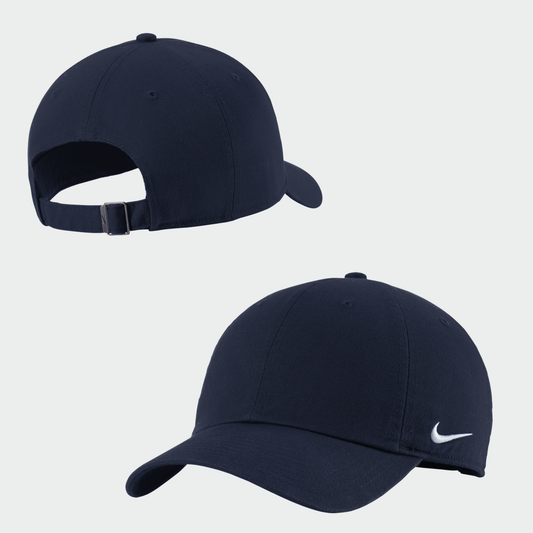 MORPC: Heritage Twill Dad Cap