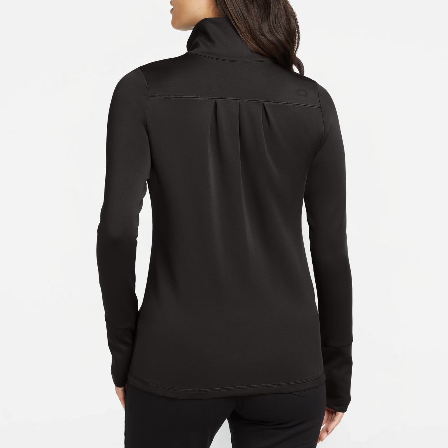 NexTier: Women's Performance Full-Zip
