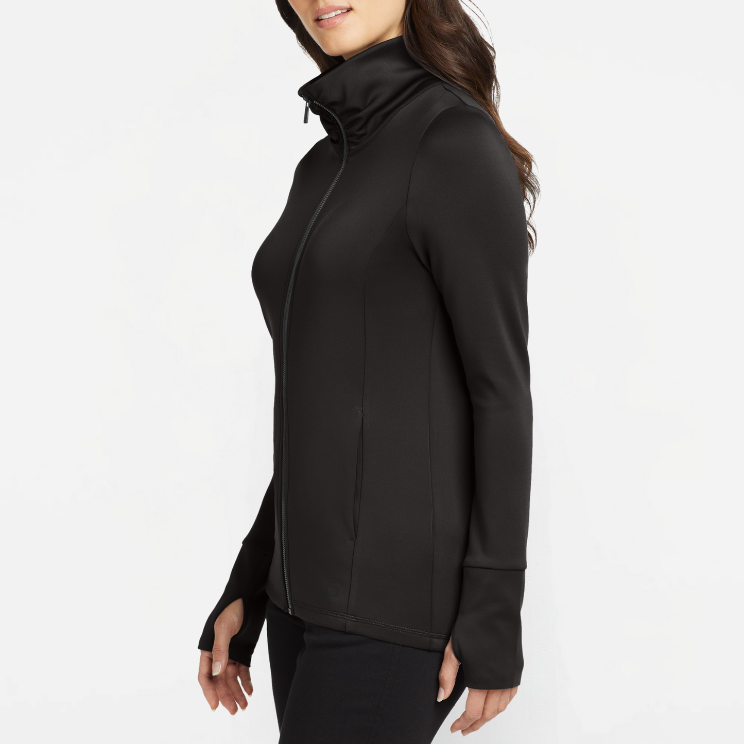 NexTier: Women's Performance Full-Zip
