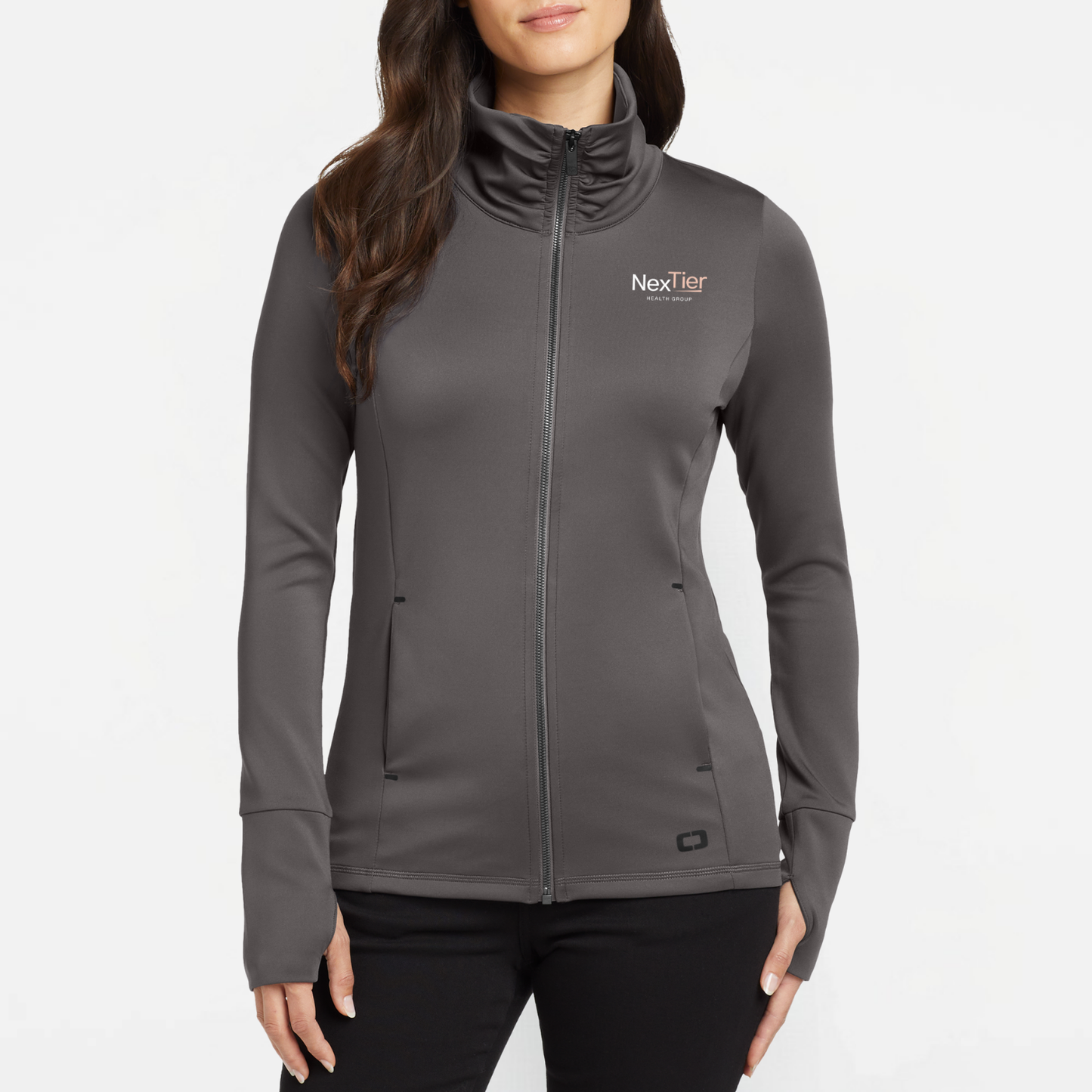 NexTier: Women's Performance Full-Zip