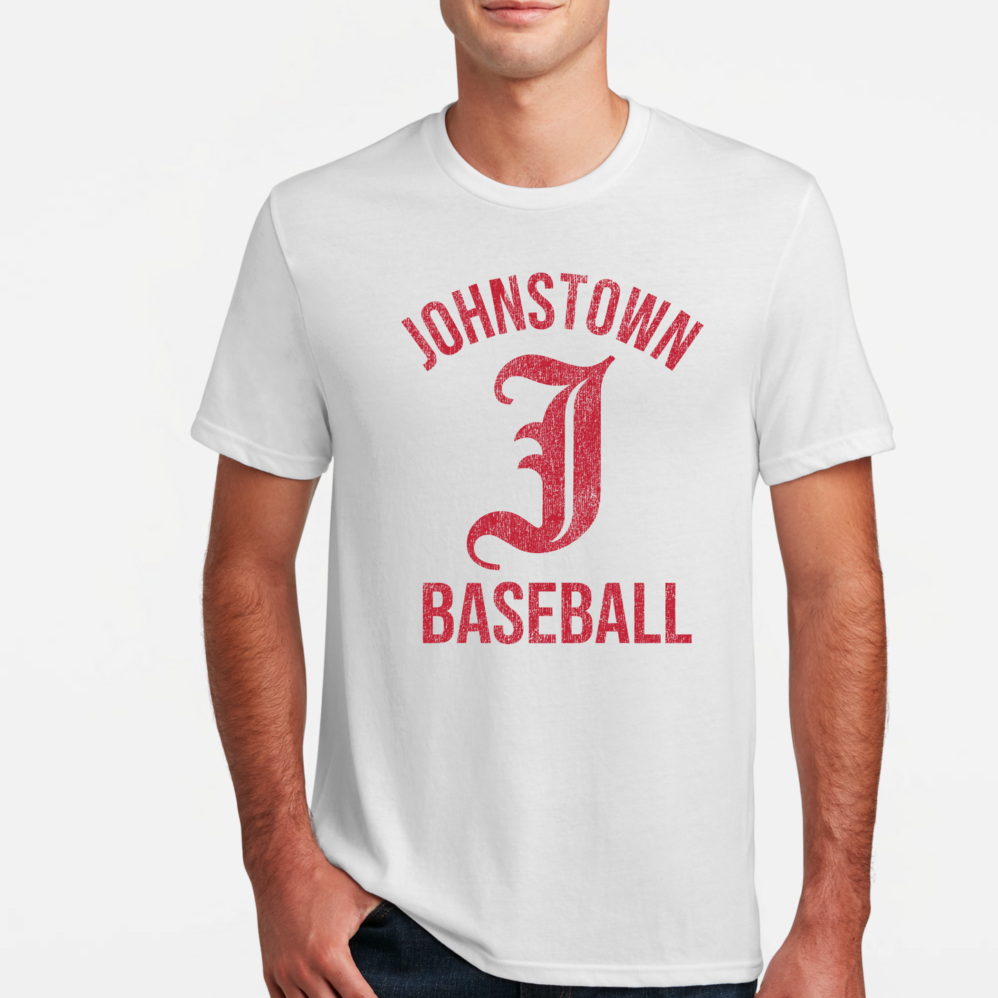 JTB: Johnnies Blended T-Shirt