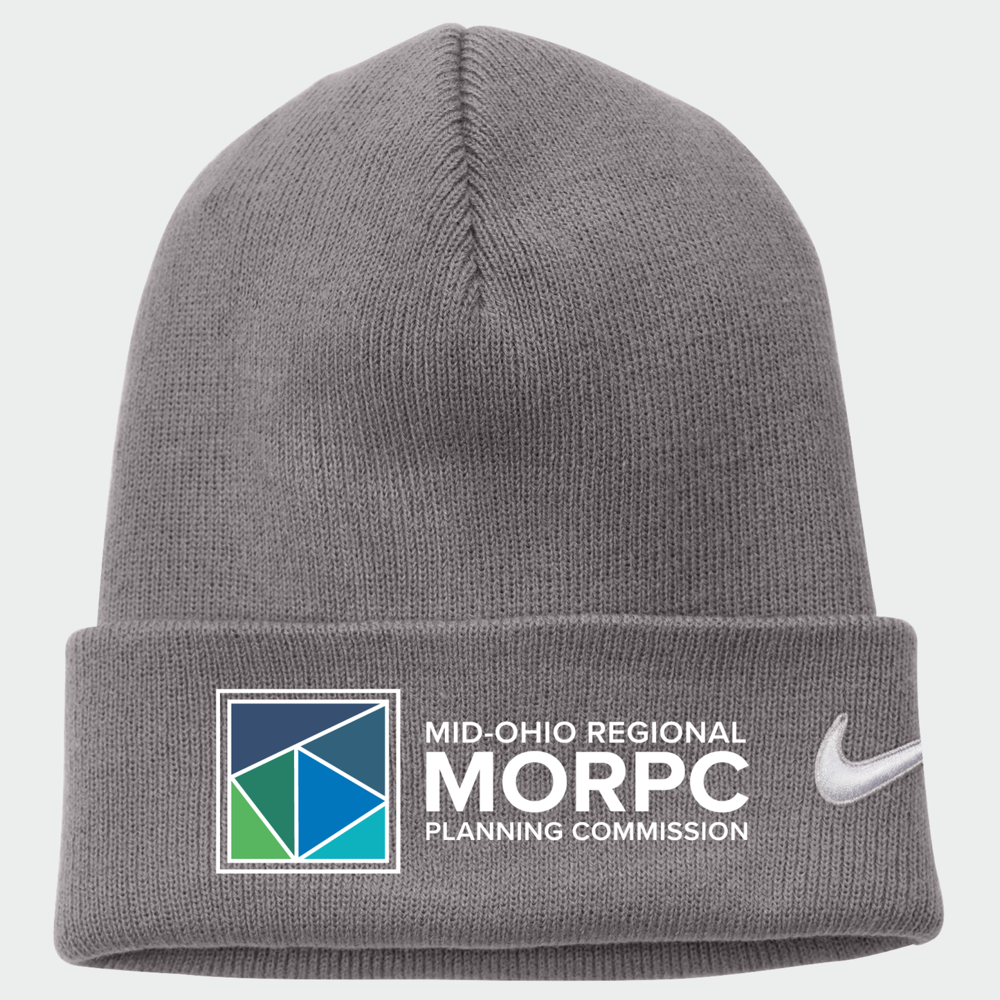 MORPC: Cuffed Beanie