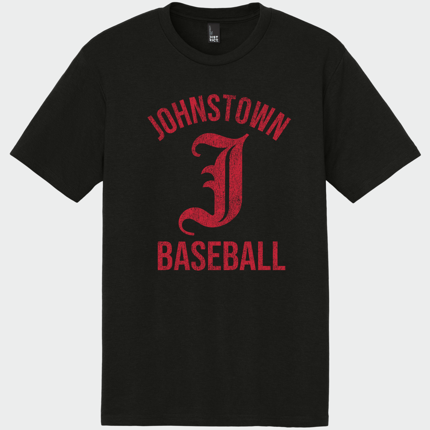 JTB: Johnnies Blended T-Shirt