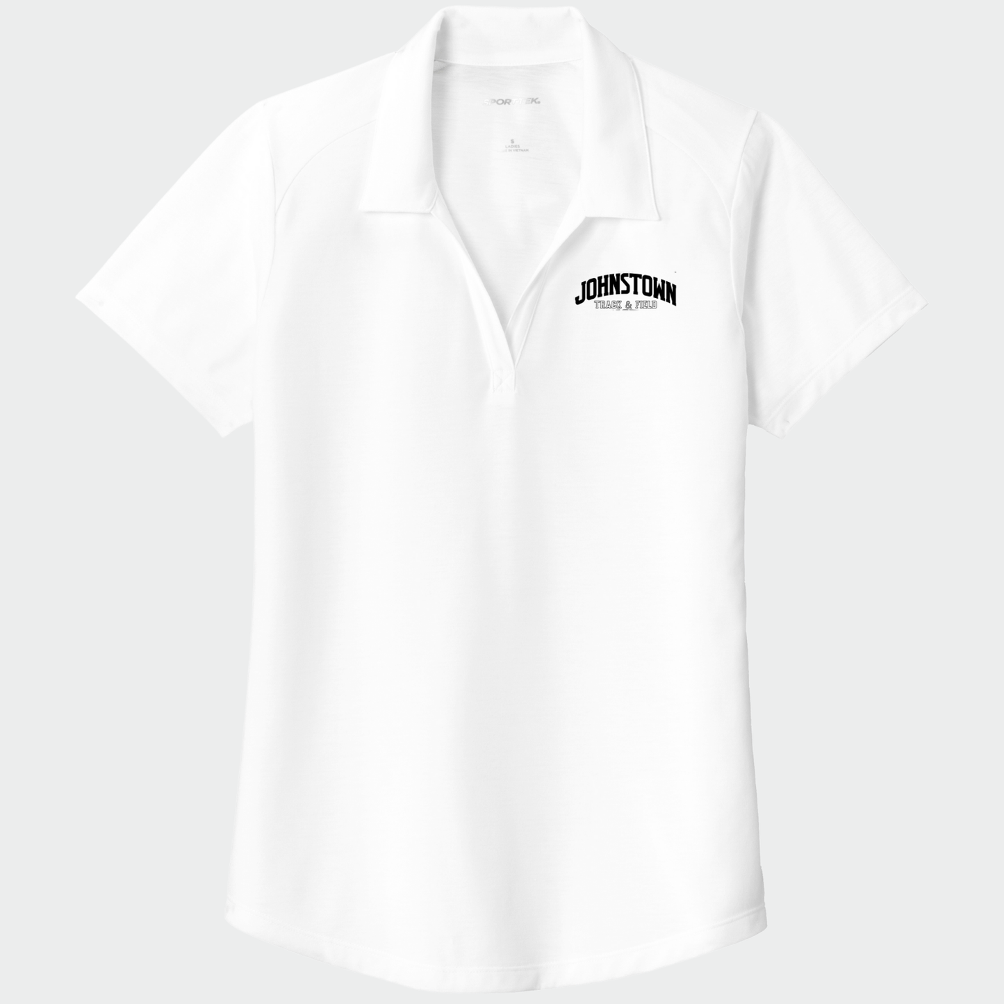 JYAA: Johnstown Arch *Pick Your Sport* Women's Triblend Tech Polo
