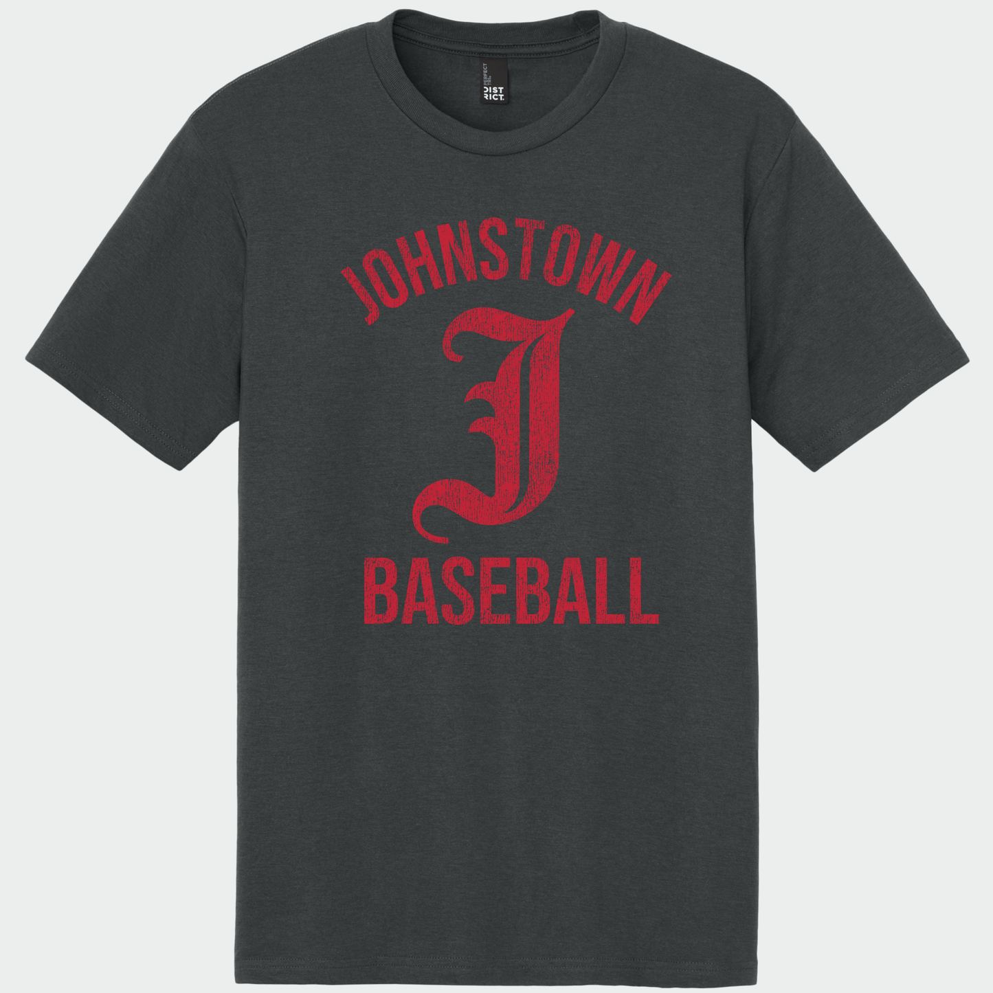 JTB: Johnnies Blended T-Shirt